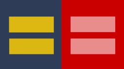 hrc-equality-signs